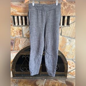 lululemon athletica Kids Gray Sweatpants